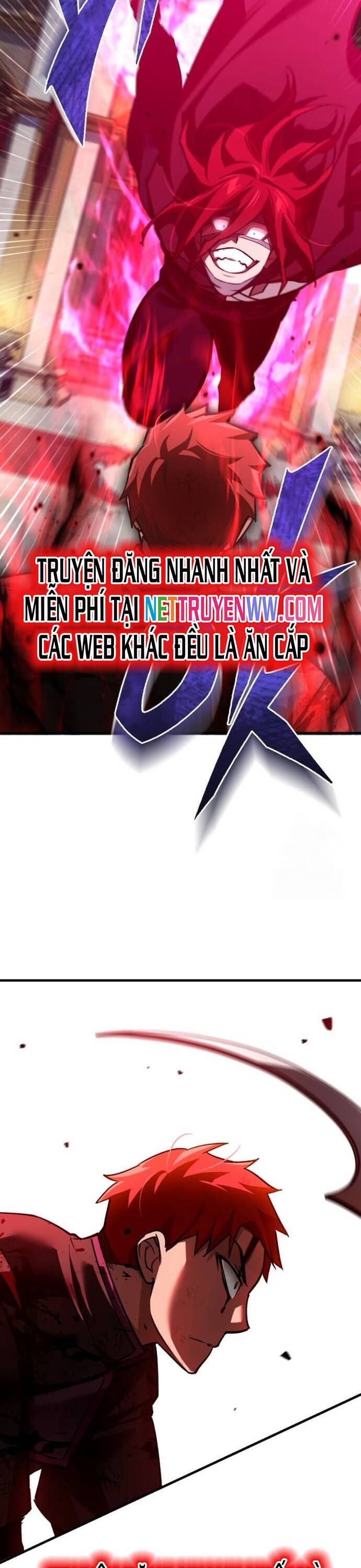 Thiên Quỷ Chẳng Sống Nổi Cuộc Đời Bình Thường Chap 138 - Next Chap 139