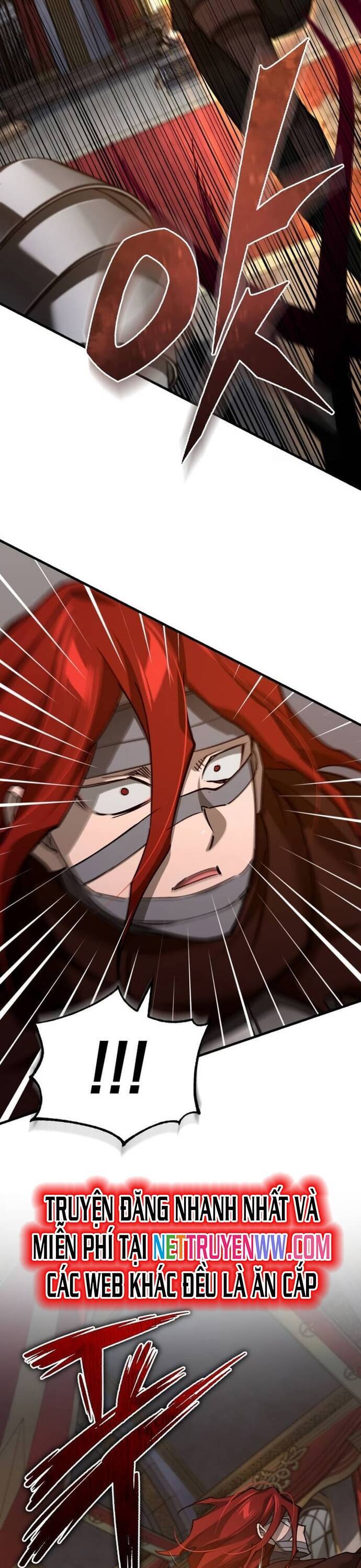 Thiên Quỷ Chẳng Sống Nổi Cuộc Đời Bình Thường Chap 138 - Next Chap 139