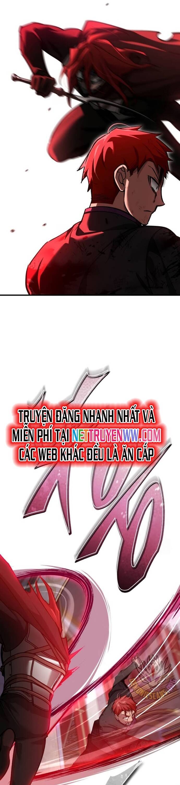 Thiên Quỷ Chẳng Sống Nổi Cuộc Đời Bình Thường Chap 138 - Next Chap 139