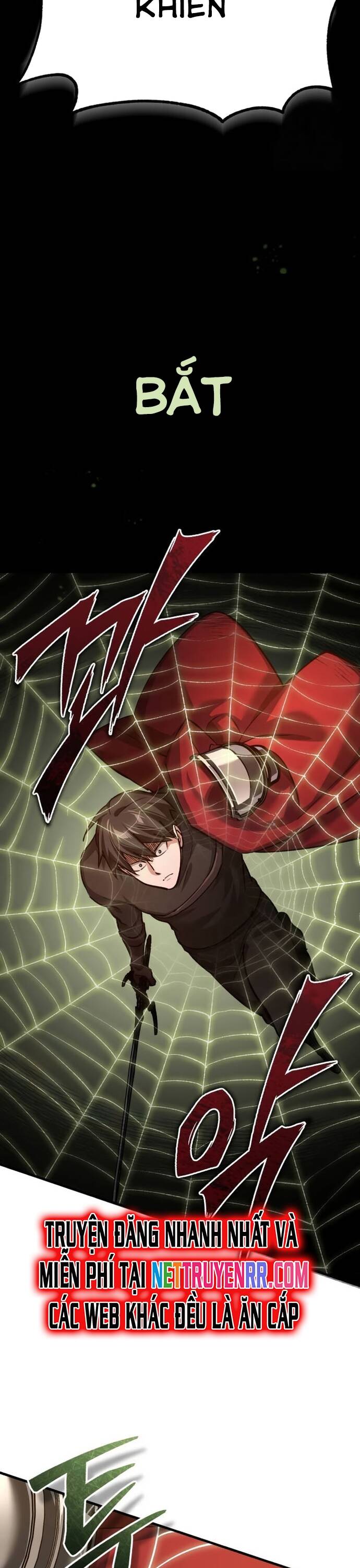 Thiên Quỷ Chẳng Sống Nổi Cuộc Đời Bình Thường Chap 143 - Next Chap 144