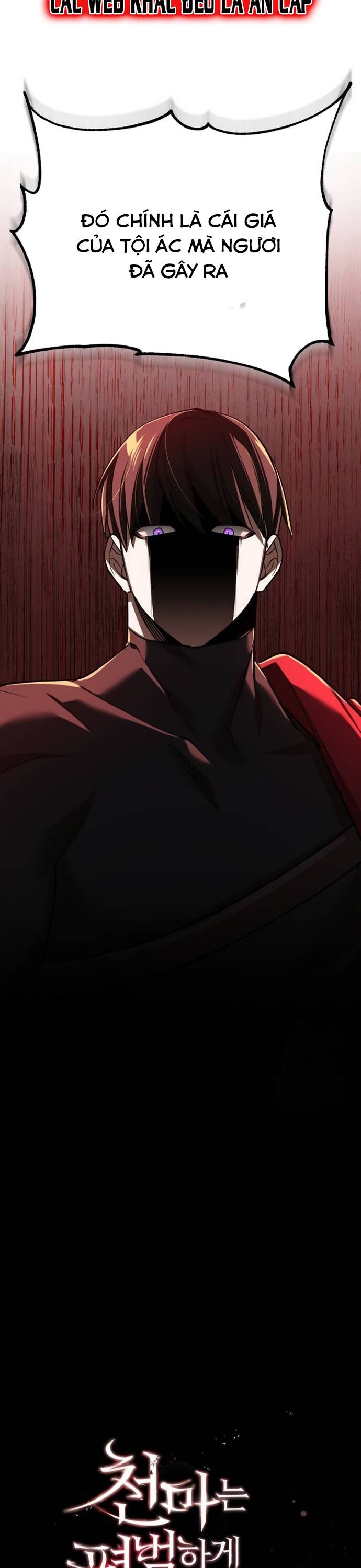 Thiên Quỷ Chẳng Sống Nổi Cuộc Đời Bình Thường Chap 143 - Next Chap 144