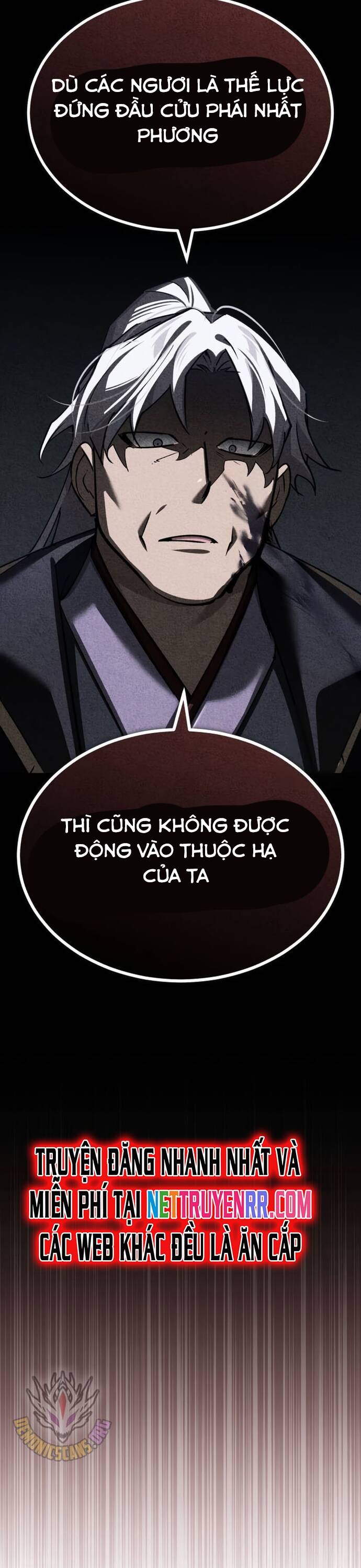 Thiên Quỷ Chẳng Sống Nổi Cuộc Đời Bình Thường Chap 143 - Next Chap 144
