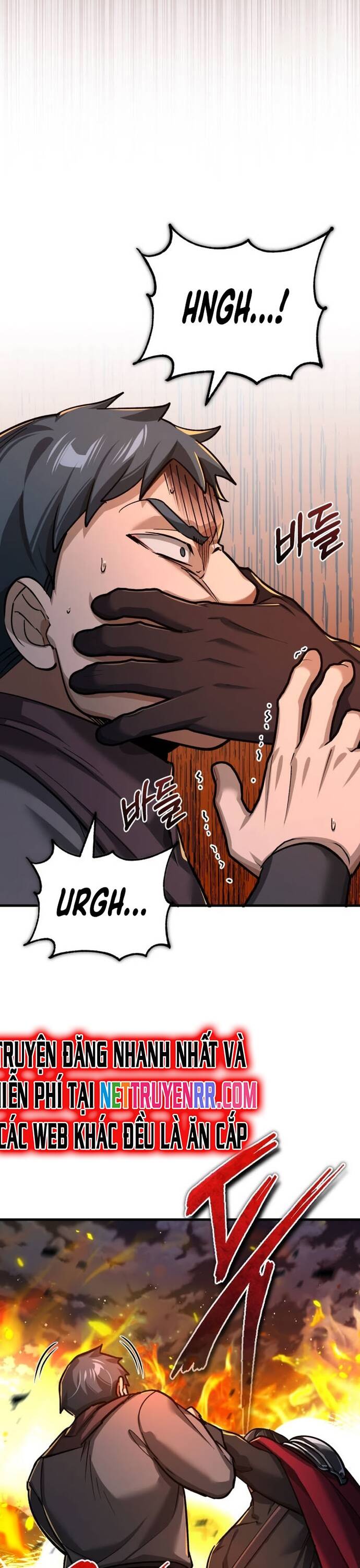 Thiên Quỷ Chẳng Sống Nổi Cuộc Đời Bình Thường Chap 143 - Next Chap 144