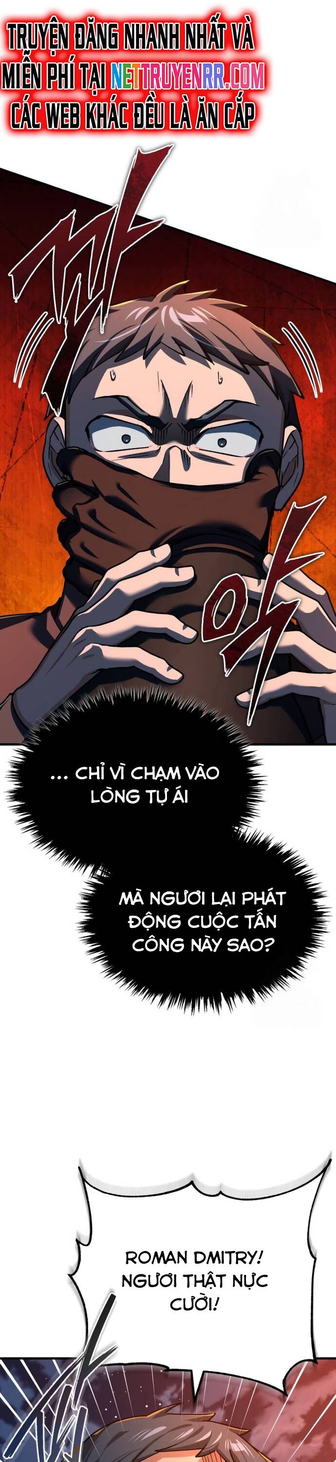 Thiên Quỷ Chẳng Sống Nổi Cuộc Đời Bình Thường Chap 143 - Next Chap 144
