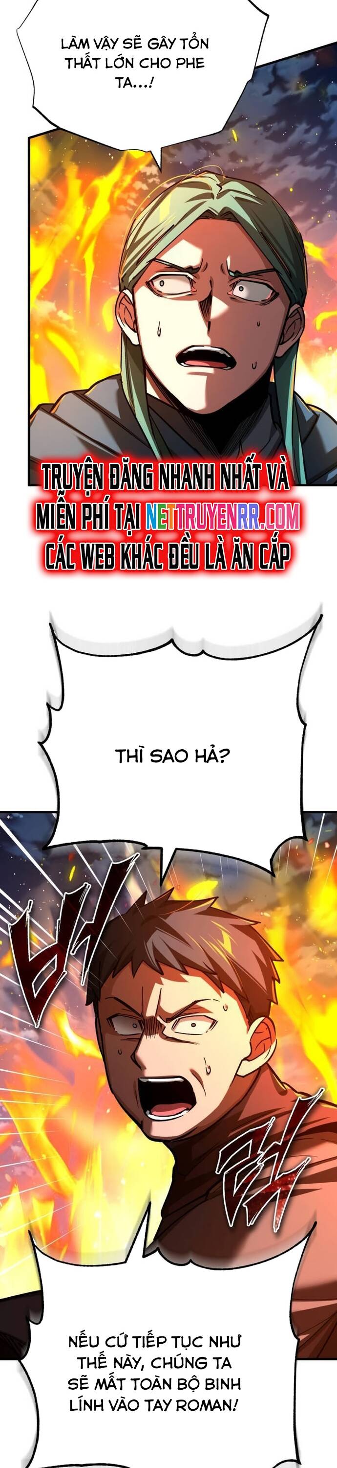 Thiên Quỷ Chẳng Sống Nổi Cuộc Đời Bình Thường Chap 143 - Next Chap 144