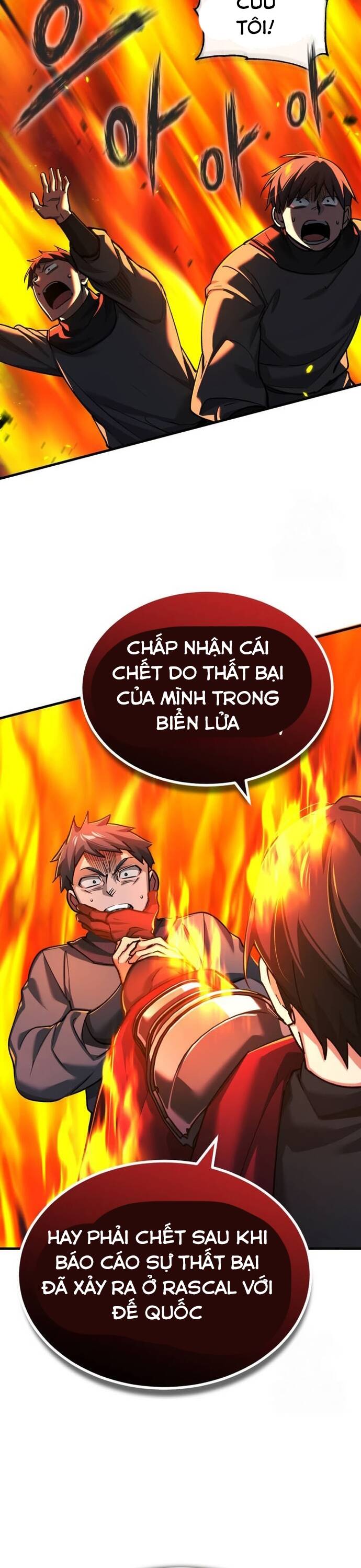 Thiên Quỷ Chẳng Sống Nổi Cuộc Đời Bình Thường Chap 143 - Next Chap 144