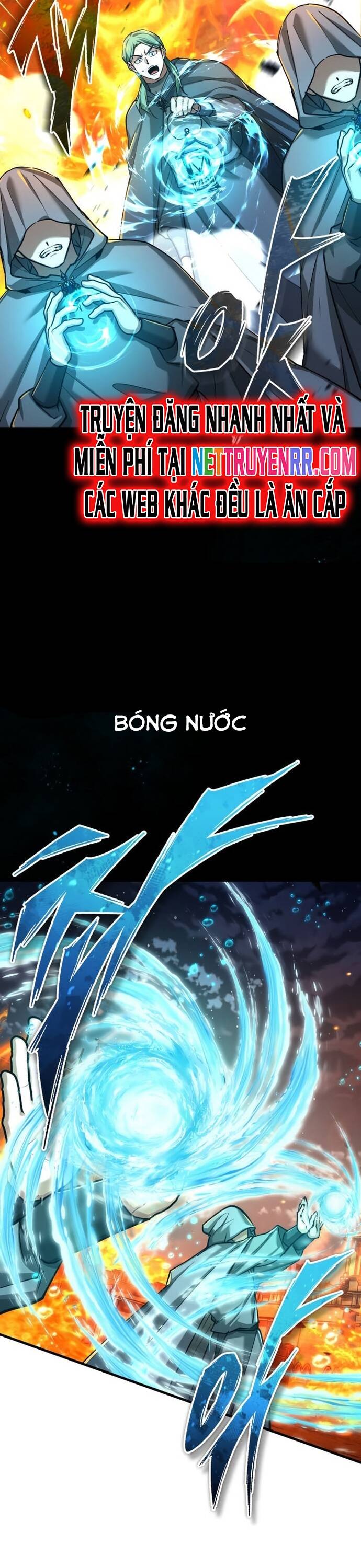 Thiên Quỷ Chẳng Sống Nổi Cuộc Đời Bình Thường Chap 143 - Next Chap 144