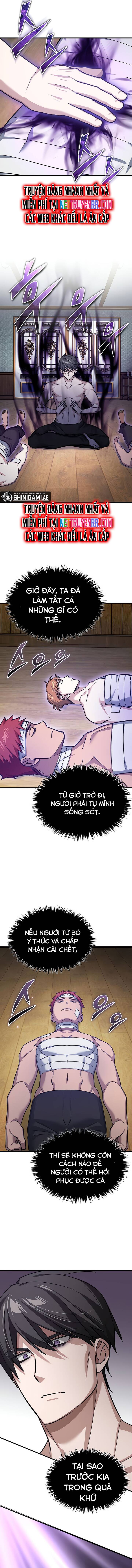 Thiên Quỷ Chẳng Sống Nổi Cuộc Đời Bình Thường Chap 140 - Next Chap 141