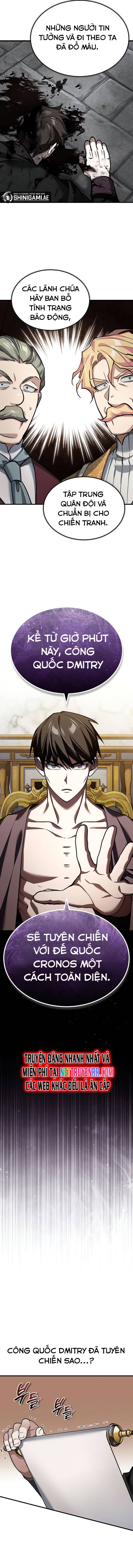 Thiên Quỷ Chẳng Sống Nổi Cuộc Đời Bình Thường Chap 140 - Next Chap 141