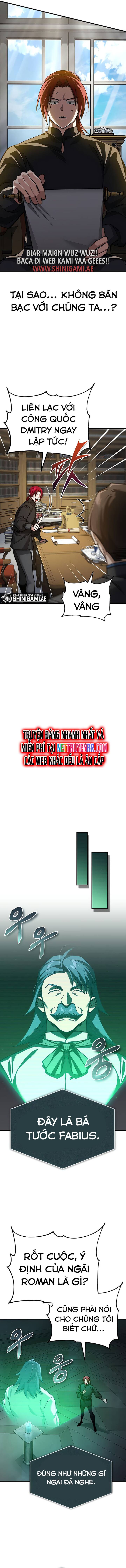 Thiên Quỷ Chẳng Sống Nổi Cuộc Đời Bình Thường Chap 140 - Next Chap 141