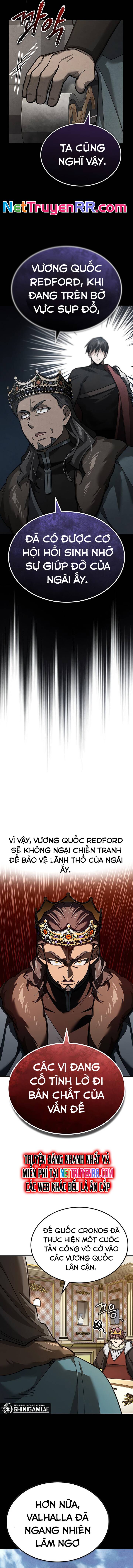 Thiên Quỷ Chẳng Sống Nổi Cuộc Đời Bình Thường Chap 140 - Next Chap 141