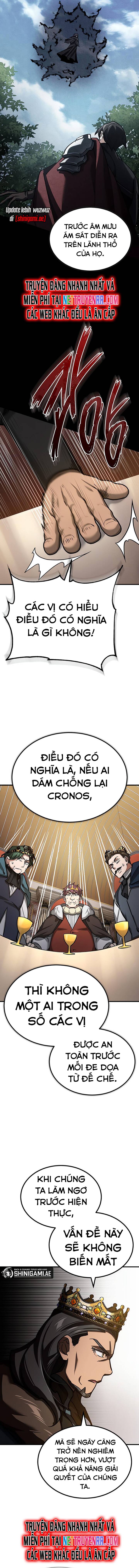 Thiên Quỷ Chẳng Sống Nổi Cuộc Đời Bình Thường Chap 140 - Next Chap 141