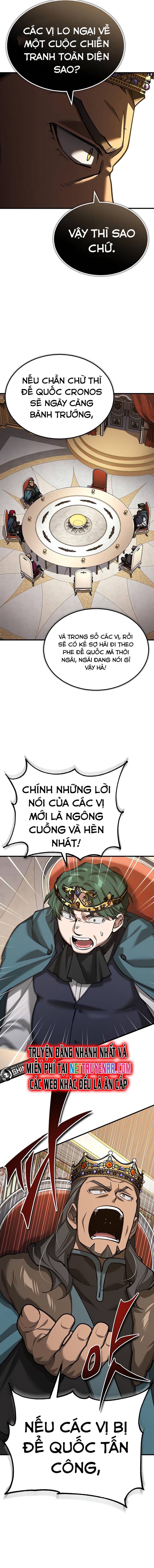 Thiên Quỷ Chẳng Sống Nổi Cuộc Đời Bình Thường Chap 140 - Next Chap 141