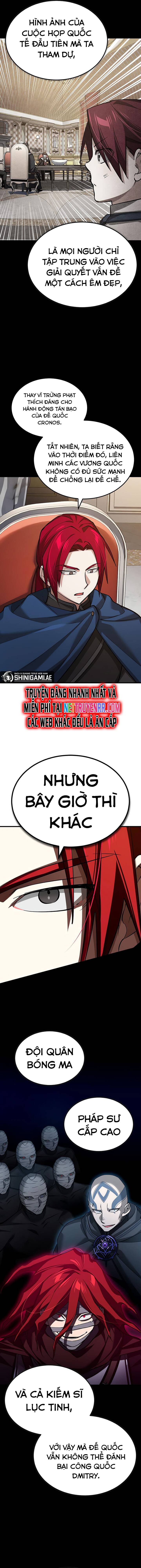 Thiên Quỷ Chẳng Sống Nổi Cuộc Đời Bình Thường Chap 140 - Next Chap 141