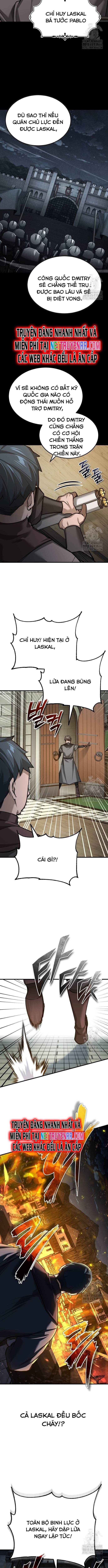 Thiên Quỷ Chẳng Sống Nổi Cuộc Đời Bình Thường Chap 141 - Next Chap 142