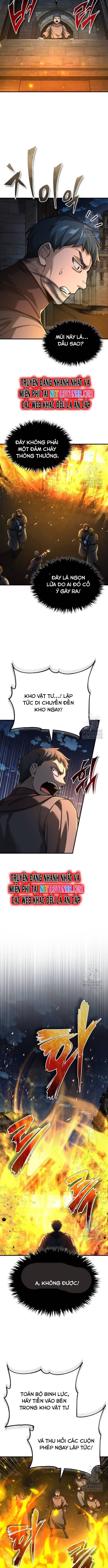 Thiên Quỷ Chẳng Sống Nổi Cuộc Đời Bình Thường Chap 141 - Next Chap 142