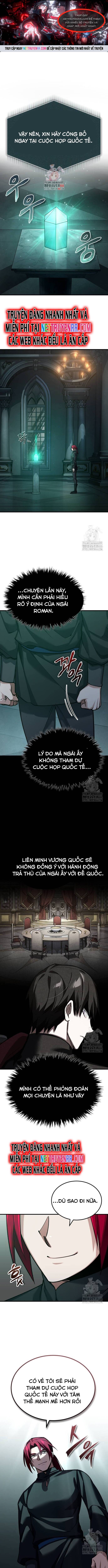 Thiên Quỷ Chẳng Sống Nổi Cuộc Đời Bình Thường Chap 141 - Next Chap 142