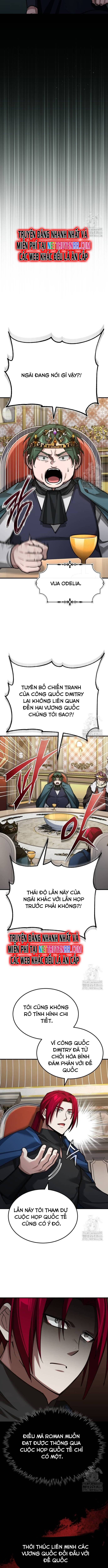 Thiên Quỷ Chẳng Sống Nổi Cuộc Đời Bình Thường Chap 141 - Next Chap 142