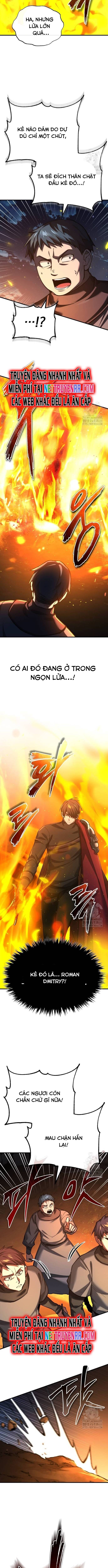 Thiên Quỷ Chẳng Sống Nổi Cuộc Đời Bình Thường Chap 141 - Next Chap 142