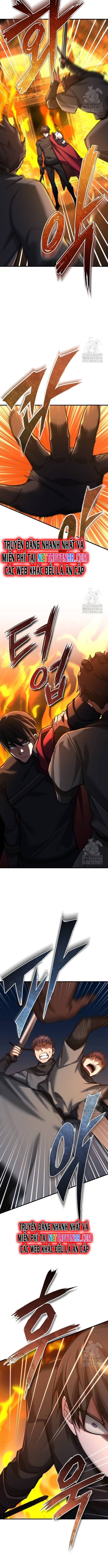 Thiên Quỷ Chẳng Sống Nổi Cuộc Đời Bình Thường Chap 141 - Next Chap 142