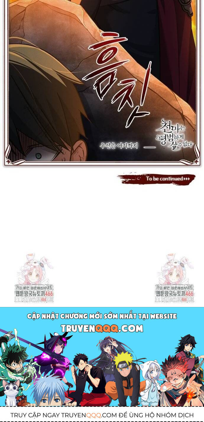 Thiên Quỷ Chẳng Sống Nổi Cuộc Đời Bình Thường Chap 141 - Next Chap 142