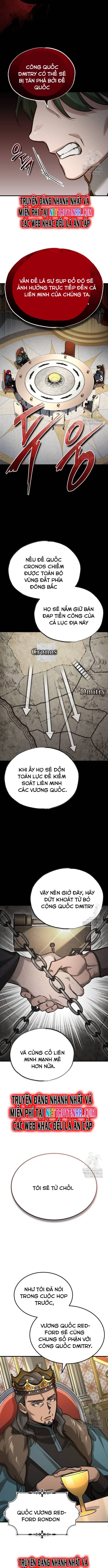 Thiên Quỷ Chẳng Sống Nổi Cuộc Đời Bình Thường Chap 141 - Next Chap 142