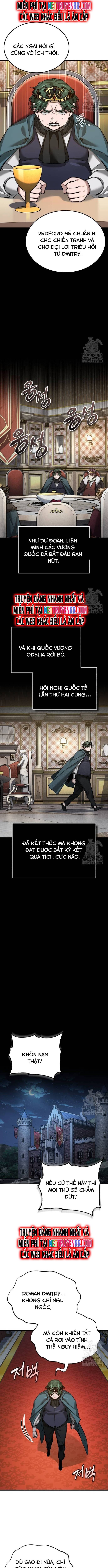 Thiên Quỷ Chẳng Sống Nổi Cuộc Đời Bình Thường Chap 141 - Next Chap 142