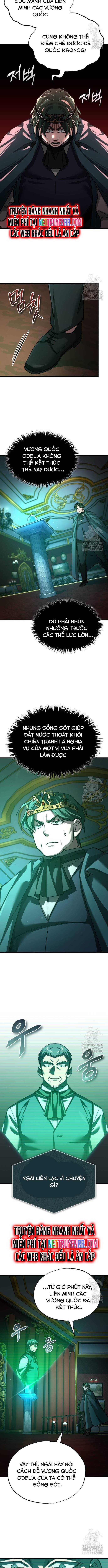 Thiên Quỷ Chẳng Sống Nổi Cuộc Đời Bình Thường Chap 141 - Next Chap 142