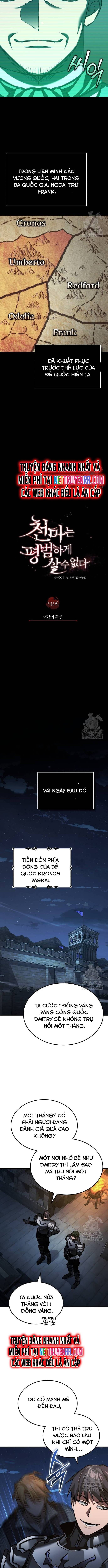 Thiên Quỷ Chẳng Sống Nổi Cuộc Đời Bình Thường Chap 141 - Next Chap 142