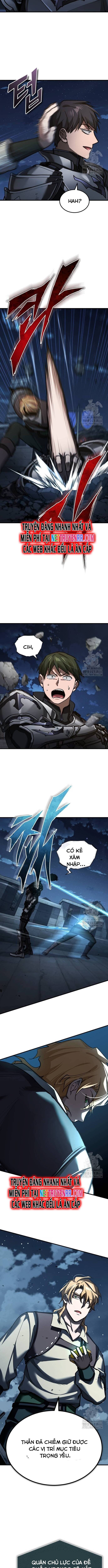 Thiên Quỷ Chẳng Sống Nổi Cuộc Đời Bình Thường Chap 141 - Next Chap 142