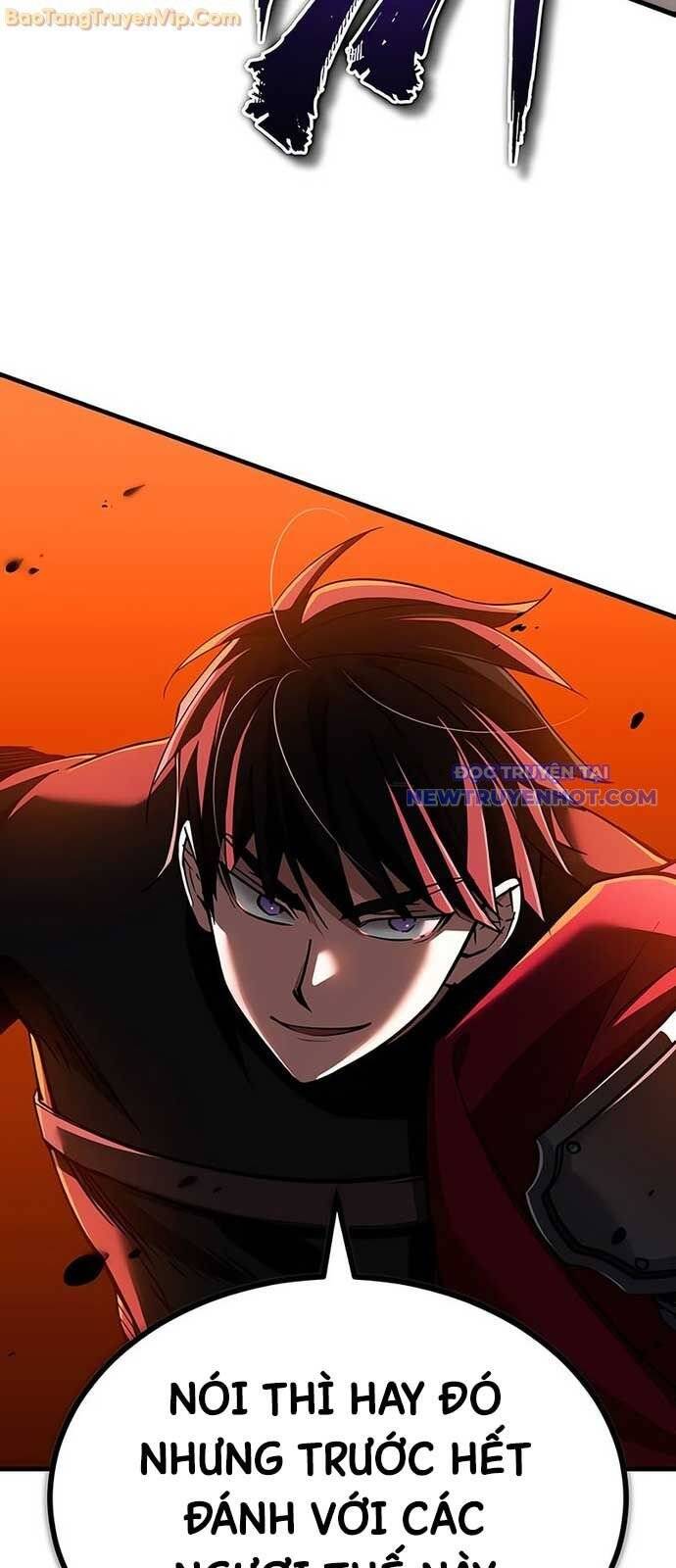 Thiên Quỷ Chẳng Sống Nổi Cuộc Đời Bình Thường Chap 142 - Next Chap 143