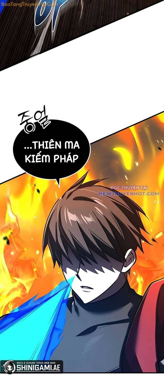 Thiên Quỷ Chẳng Sống Nổi Cuộc Đời Bình Thường Chap 142 - Next Chap 143