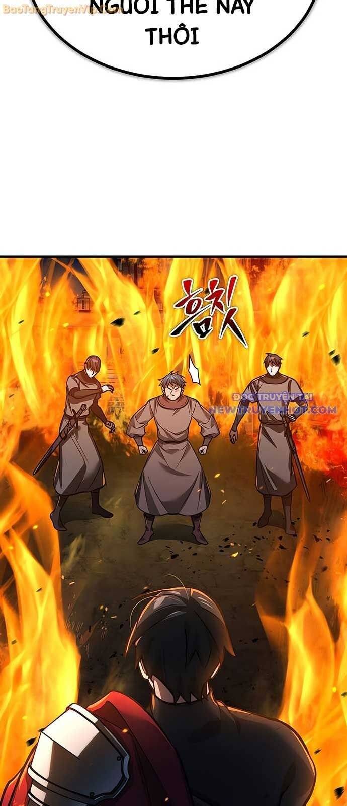 Thiên Quỷ Chẳng Sống Nổi Cuộc Đời Bình Thường Chap 142 - Next Chap 143