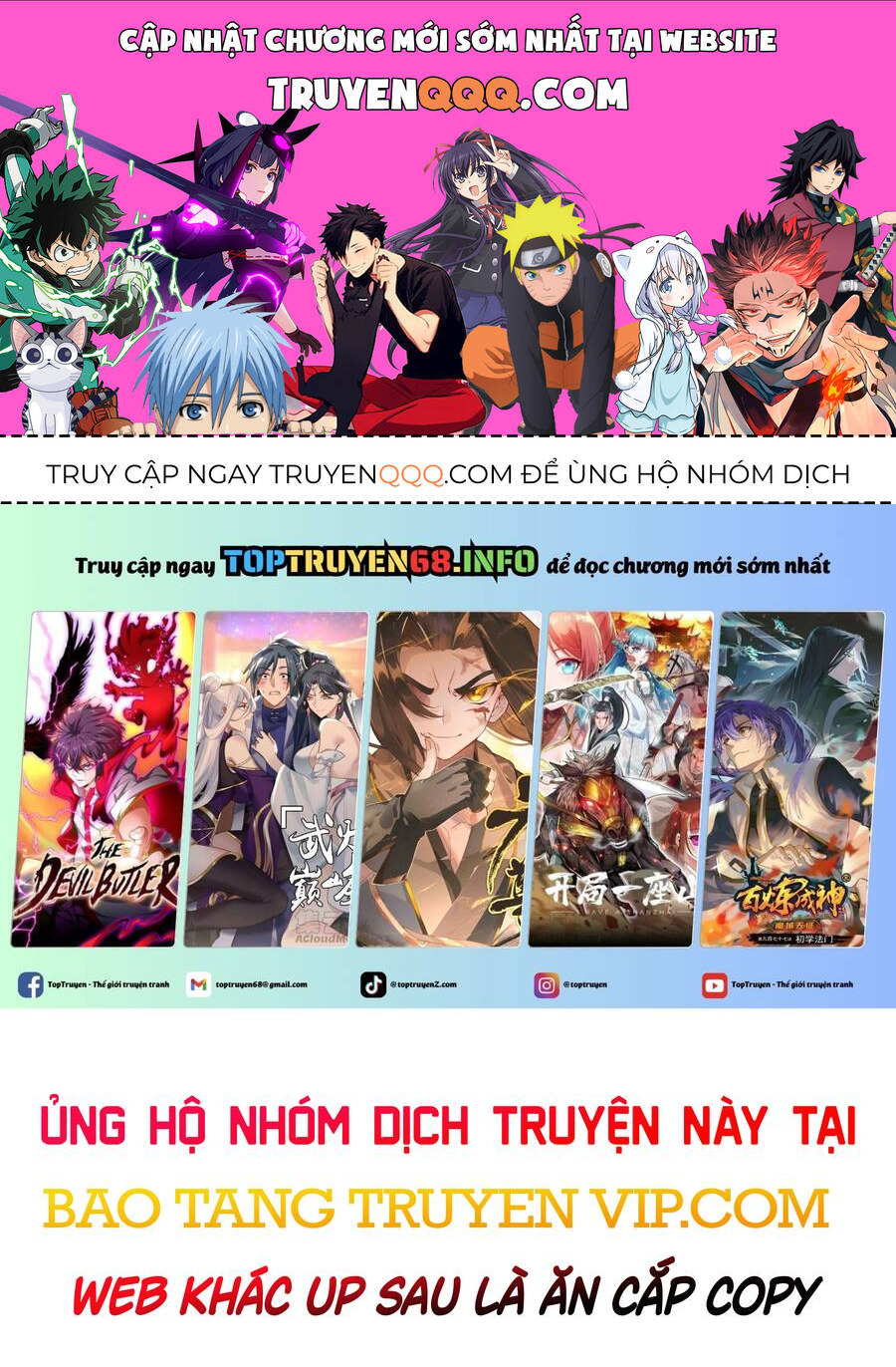 Thiên Quỷ Chẳng Sống Nổi Cuộc Đời Bình Thường Chap 142 - Next Chap 143