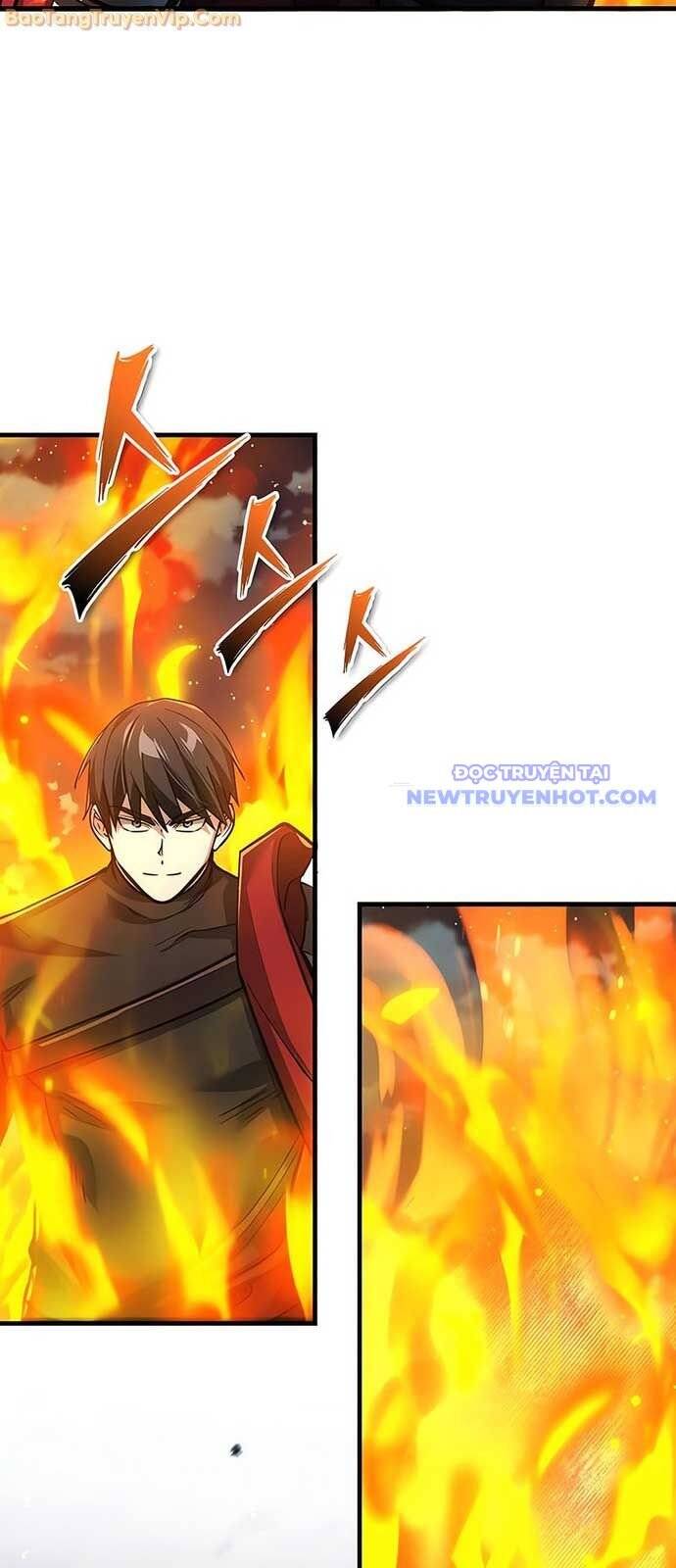 Thiên Quỷ Chẳng Sống Nổi Cuộc Đời Bình Thường Chap 142 - Next Chap 143