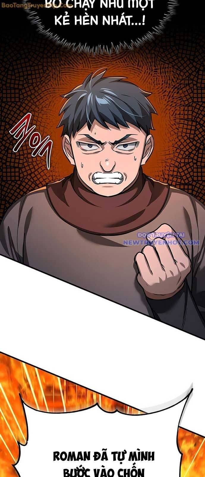 Thiên Quỷ Chẳng Sống Nổi Cuộc Đời Bình Thường Chap 142 - Next Chap 143