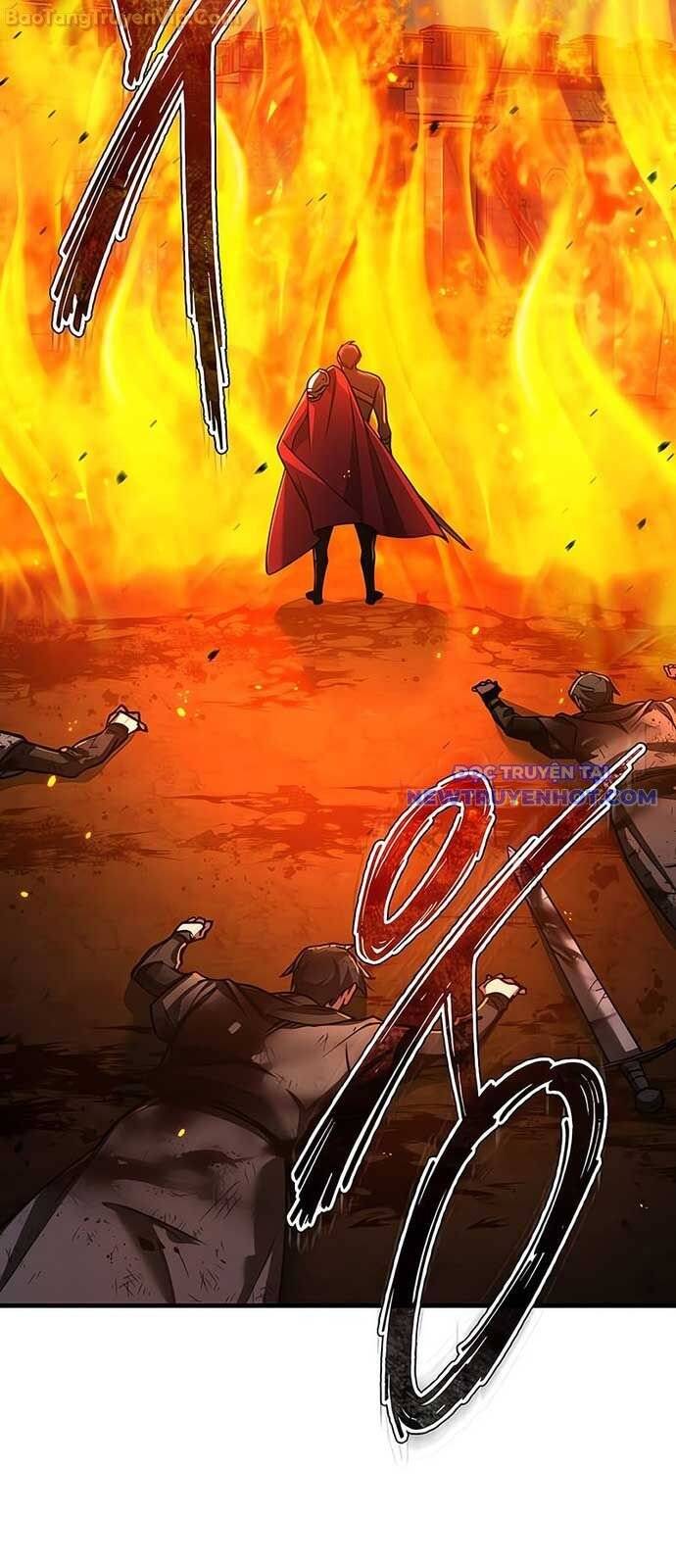 Thiên Quỷ Chẳng Sống Nổi Cuộc Đời Bình Thường Chap 142 - Next Chap 143