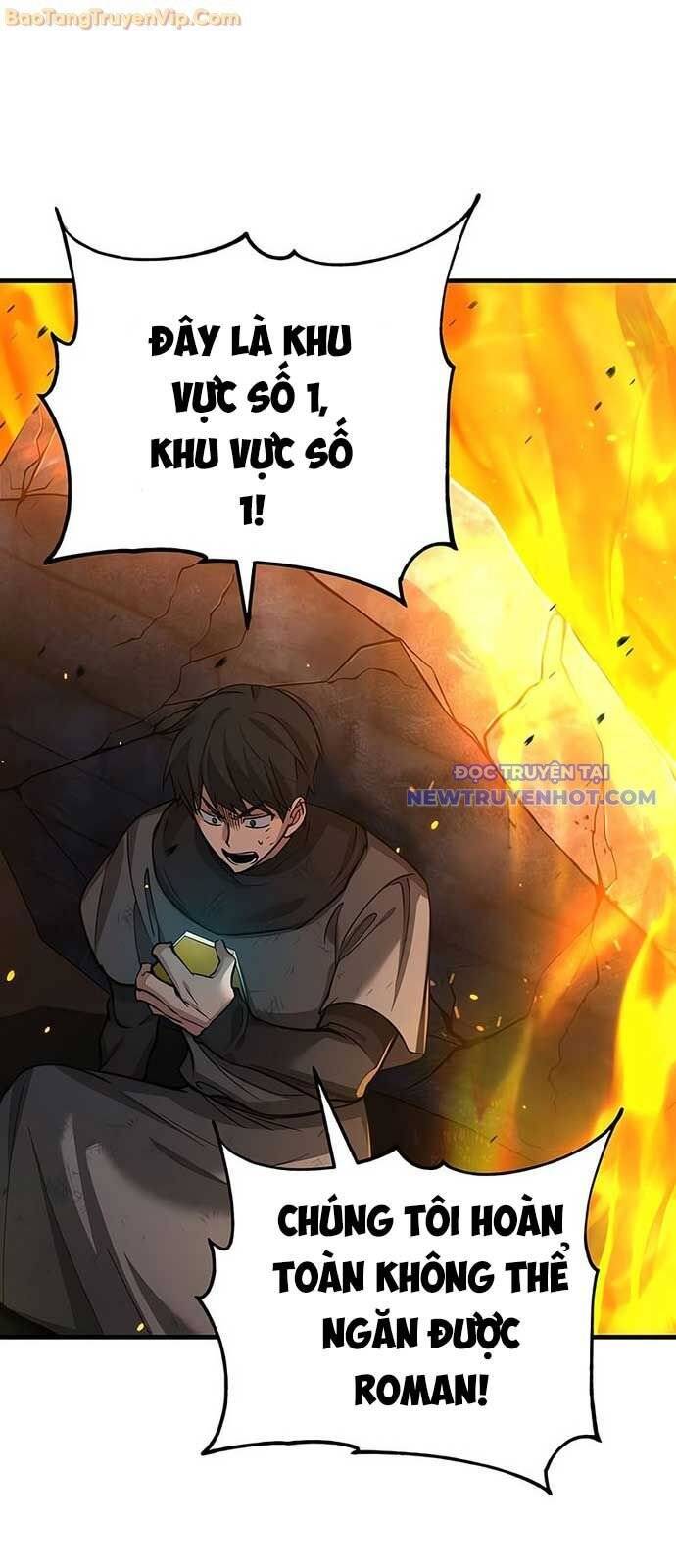 Thiên Quỷ Chẳng Sống Nổi Cuộc Đời Bình Thường Chap 142 - Next Chap 143