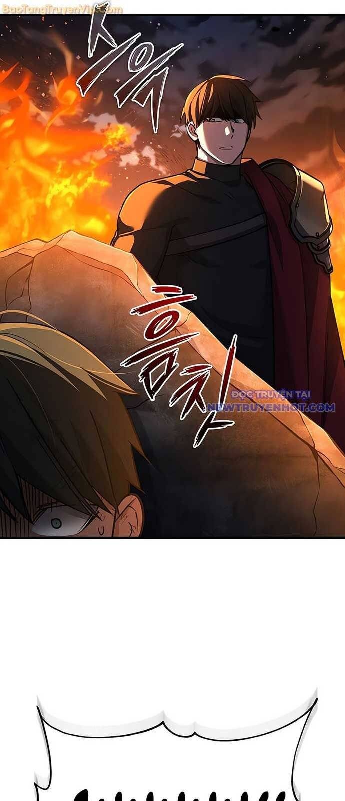 Thiên Quỷ Chẳng Sống Nổi Cuộc Đời Bình Thường Chap 142 - Next Chap 143