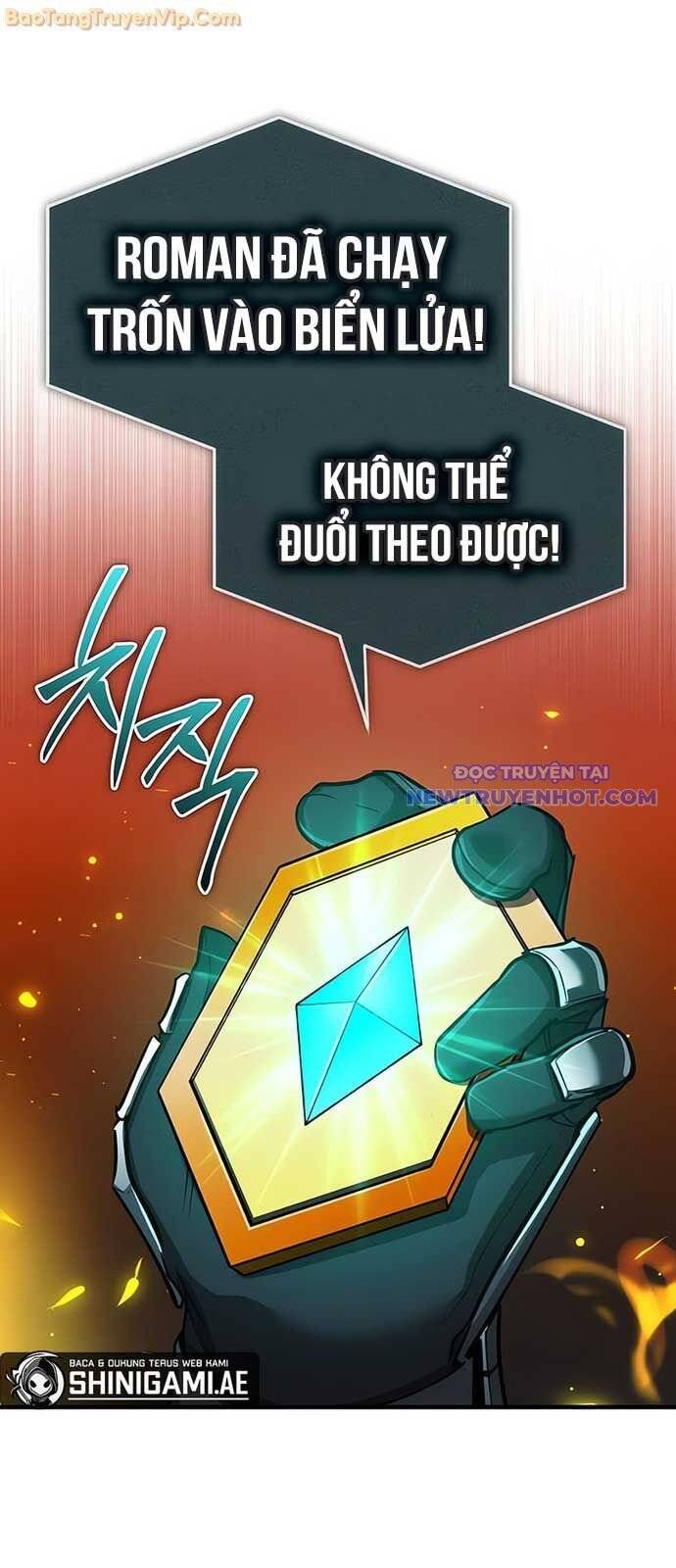 Thiên Quỷ Chẳng Sống Nổi Cuộc Đời Bình Thường Chap 142 - Next Chap 143