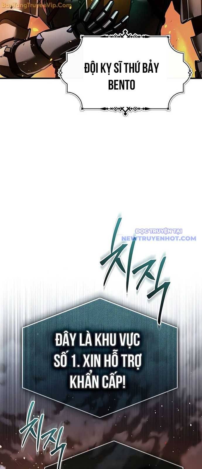 Thiên Quỷ Chẳng Sống Nổi Cuộc Đời Bình Thường Chap 142 - Next Chap 143