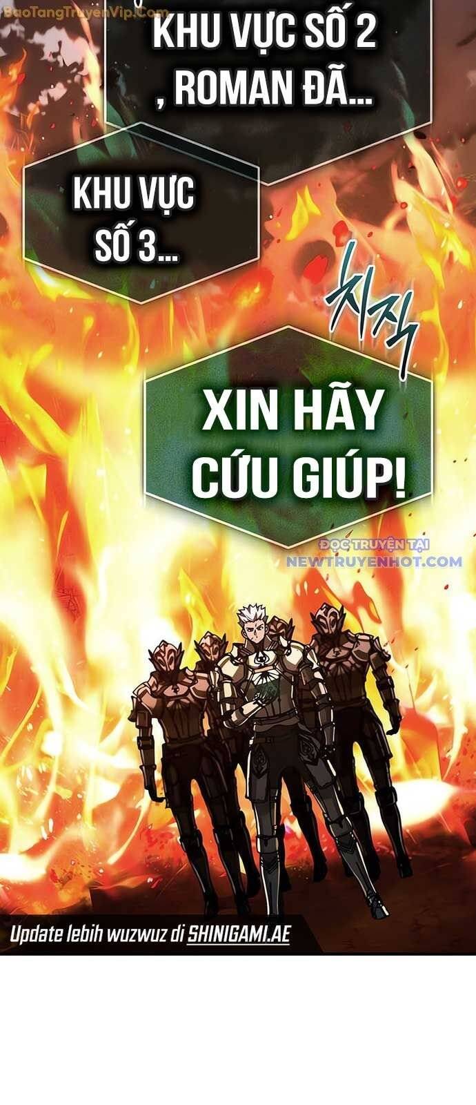Thiên Quỷ Chẳng Sống Nổi Cuộc Đời Bình Thường Chap 142 - Next Chap 143