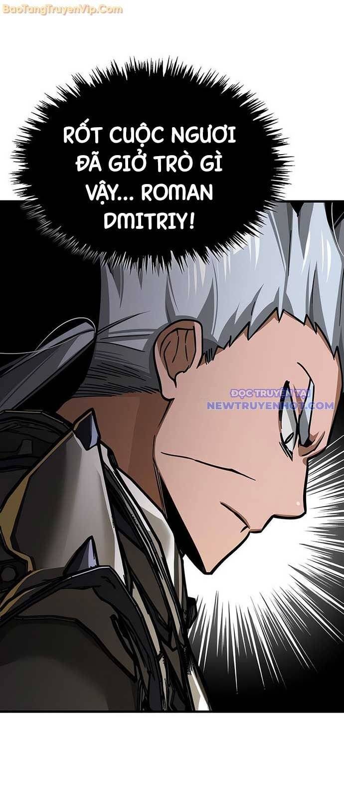 Thiên Quỷ Chẳng Sống Nổi Cuộc Đời Bình Thường Chap 142 - Next Chap 143