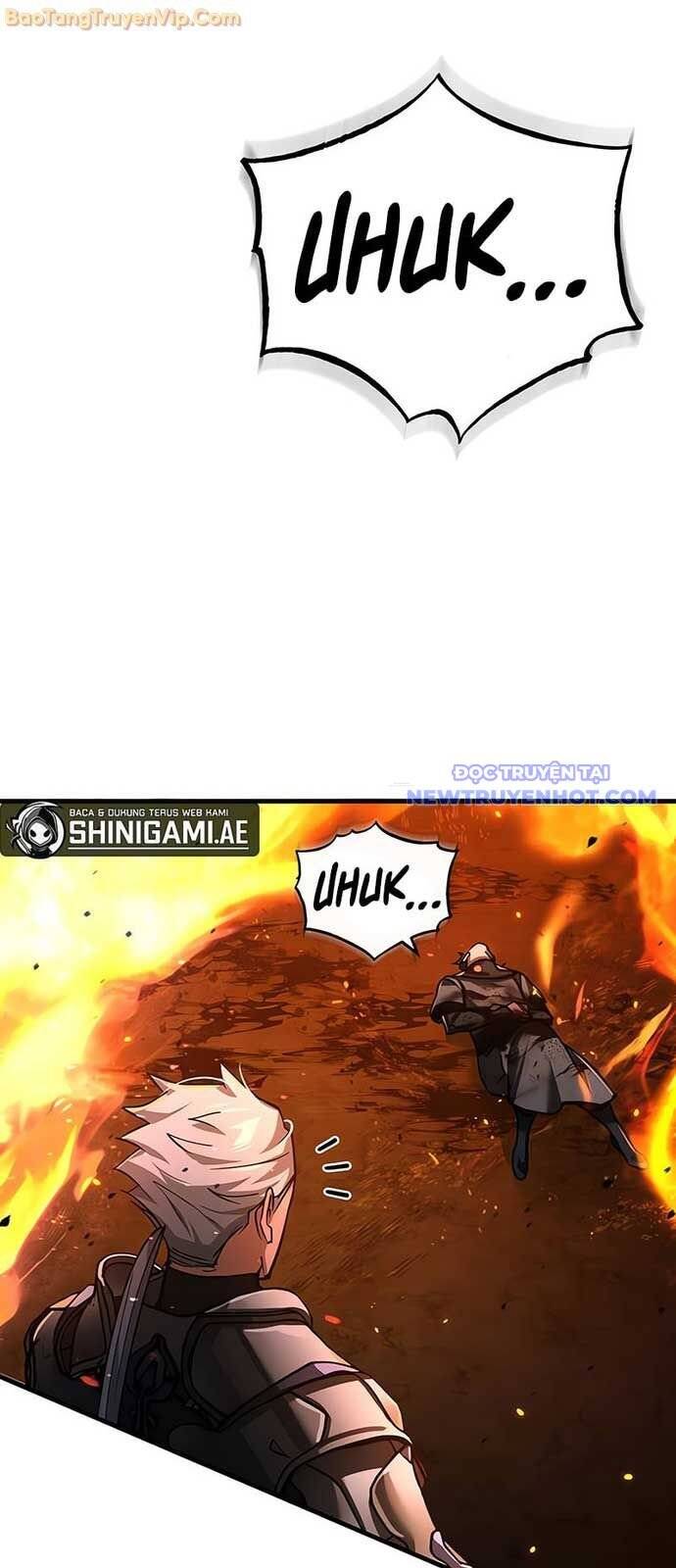 Thiên Quỷ Chẳng Sống Nổi Cuộc Đời Bình Thường Chap 142 - Next Chap 143