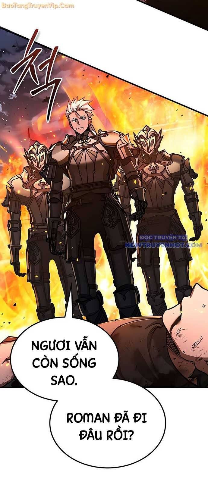 Thiên Quỷ Chẳng Sống Nổi Cuộc Đời Bình Thường Chap 142 - Next Chap 143