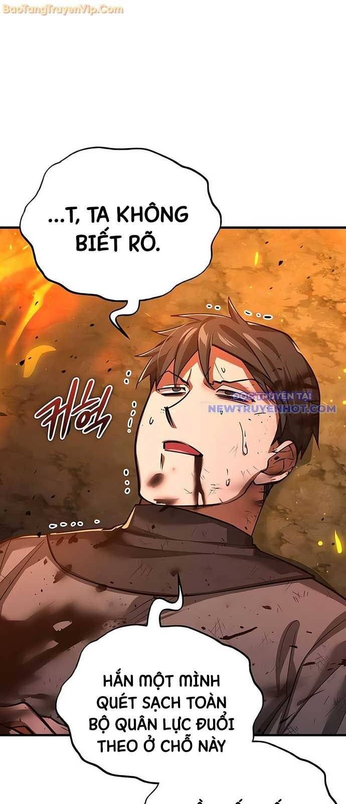 Thiên Quỷ Chẳng Sống Nổi Cuộc Đời Bình Thường Chap 142 - Next Chap 143