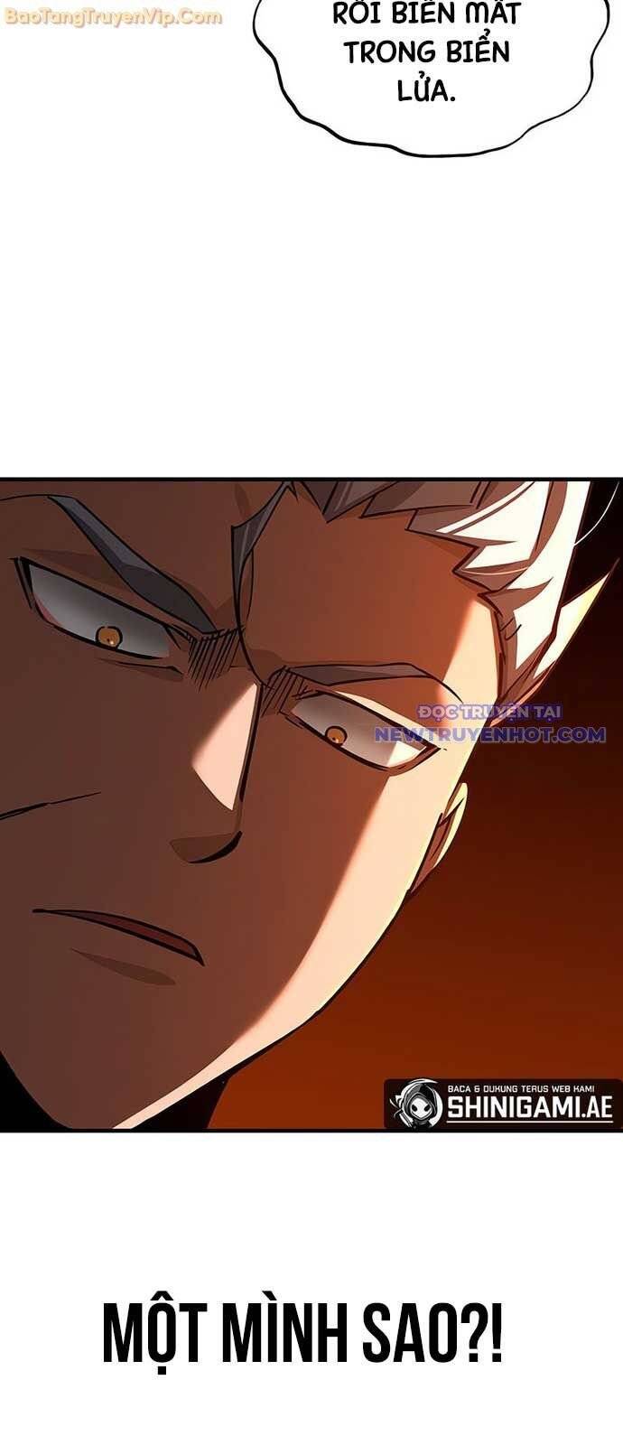 Thiên Quỷ Chẳng Sống Nổi Cuộc Đời Bình Thường Chap 142 - Next Chap 143