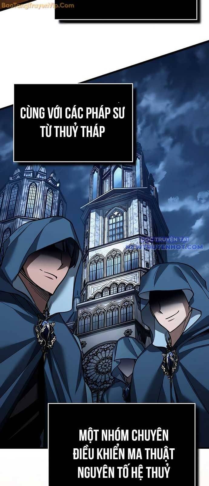 Thiên Quỷ Chẳng Sống Nổi Cuộc Đời Bình Thường Chap 142 - Next Chap 143