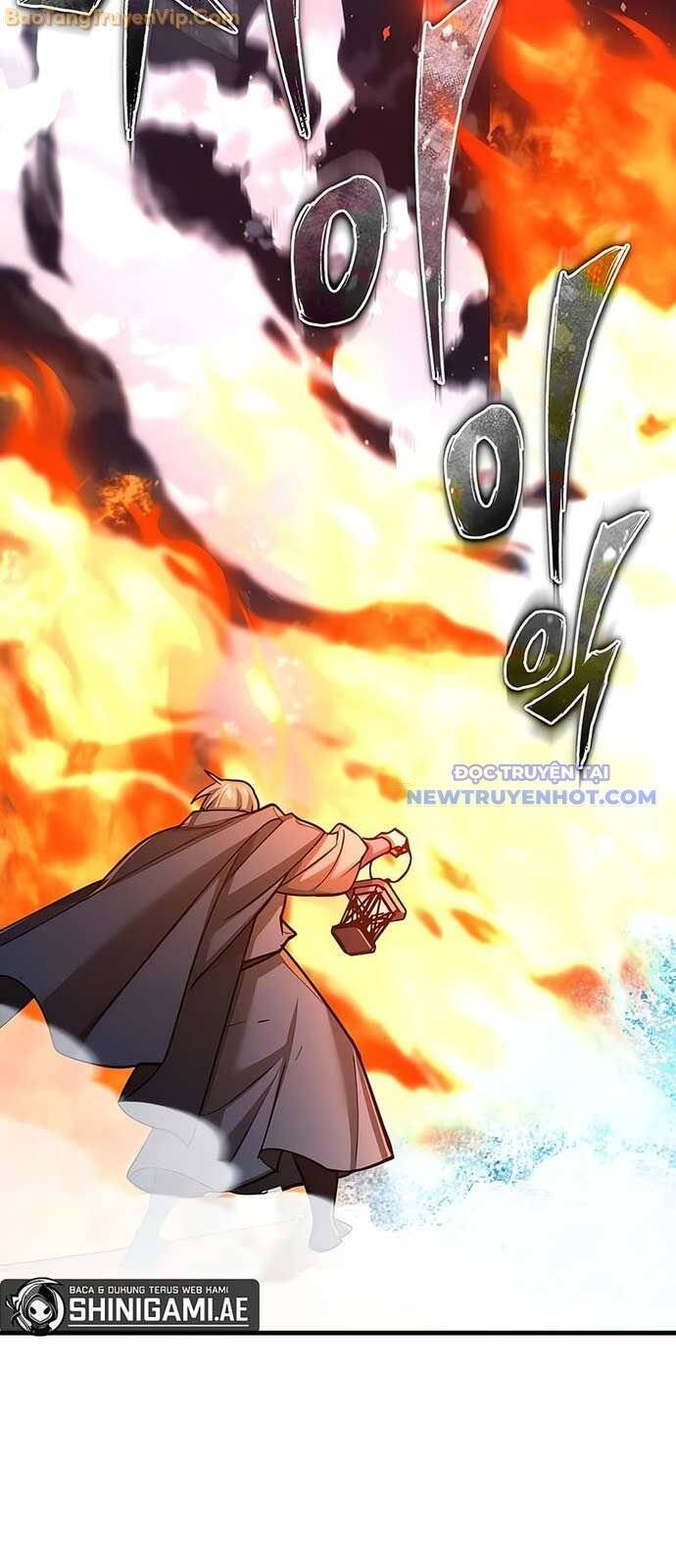 Thiên Quỷ Chẳng Sống Nổi Cuộc Đời Bình Thường Chap 142 - Next Chap 143