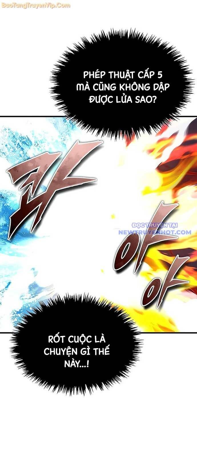 Thiên Quỷ Chẳng Sống Nổi Cuộc Đời Bình Thường Chap 142 - Next Chap 143